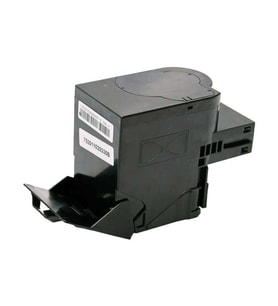 Zebra Toner Lexmark C540 Siyah Muadil Toner