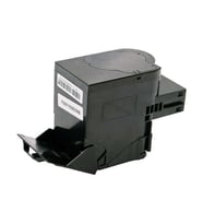 Zebra Toner Lexmark C540 Siyah Muadil Toner