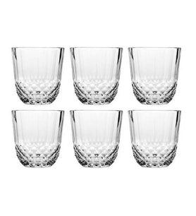 Paşabahçe 52760 6Lı Diony 320cc/10oz Su Bardağı