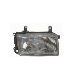 VOLKSWAGEN TRANSPORTER ÖN FAR (SACI İLE) SAĞ 1991-2002 701941018