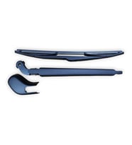 Ford Focus 2 HB 2008-2010 Arka Cam Silecek Kolu Takımı 1434059