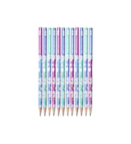 Faber-Castell Unicorn 2B Yuvarlak Kurşun Kalem 12 Adet
