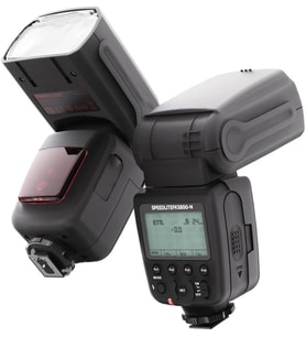 G60 FK580G-N GN60 TTL HSS Nikon Uyumlu Speedlite Flaş - TF-LS-068DF-NY-PL