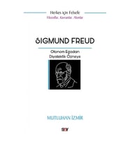 Filozoflar Kavramlar Akımlar - Sigmund Freud