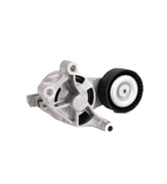 Alternatör Gergi Kütüğü 10x70x24.5 – 06F903315 Winpower – Volkswagen Golf5 06 Ve Sonrası Uyumlu (Siyah)