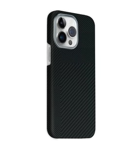 İphone 15 Volt Kapak - Siyah