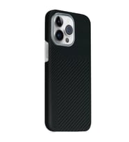 İphone 15 Volt Kapak - Siyah