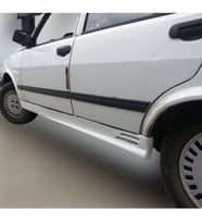 FİAT KARTAL ASTARLI MARŞPİYEL