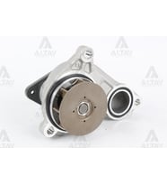 DEVİRDAİM ACCENT 09-11 ERA / I-20 09-14 / I-30 07-11 / BLUE 11-14 / RIO 10-11 / CEED / CERATO DİZEL