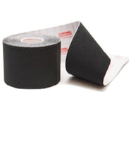 Siyah Kinesiotape , Sporcu Bandı