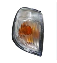 Nissan D22 2000-2001 Pickup Sinyal Lambası Sağ Dpo2151591rue 26110vj825