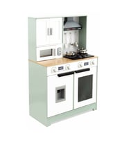 TX1705 AHŞAP MUTFAK SETİ MİKRODALGA