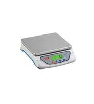 Ts200 10kg/1gr Hassas Terazi Lcd Ekranlı, Dara Alma, Otomatik Kapanma