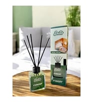 Sasta Mango Kokulu Bambu Çubuklu Ortam, Oda Kokusu 50 ml