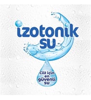 Molfix İzotonik Sulu Yenidoğan Islak Havlu 24*50 1200 Yaprak