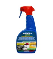 Fra-Ber Multiforce Güçlü Motor Temizleyici ve Yağ Çözücü 650 ML