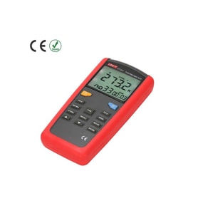 UT321 Kontak Tip Termometre