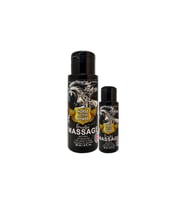 Horse Active Power Erotic Massage Oil 60 ml 2 Adet Özel Anlara Hazırlık Erotik Masaj Yağı