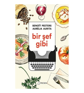 Bir Şef Gibi