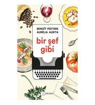 Bir Şef Gibi