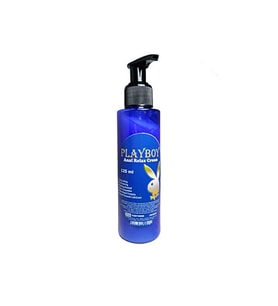 Playboy 125 ml Lubricant Gel Bay Bayan Anal Kayganlaştırıcı Krem