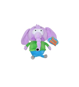 Sunman 3109 Peluş Necati 25 Cm