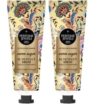 Pj El Vücut Kremi Warm Sugar 50 Ml Tüp X 2