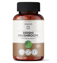 Erbatab Reishi Mantarı Ekstresi 60 Kapsü