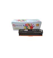 HP 207A MUADİL TONER ÇİPSİZ SİYAH W2210A GARANTİLİ TONER YENİ VERİSYON M255 MFP M282 MFP M283