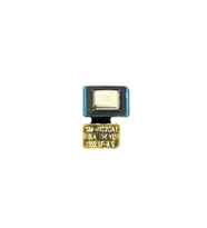 Samsung Galaxy Note 5 N920 Uyumlu Mikrofon Filmi Flex