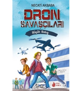 Büyük Buluş - Oron Savaşçıları