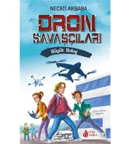 Büyük Buluş - Oron Savaşçıları
