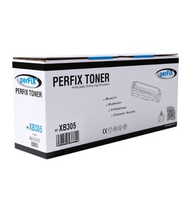 PFX Xerox B305 - B310 - B315 CHİPLİ - 006R04381 laser Toner 20K
