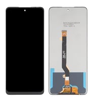 Tkgz - İnfinix Hot 40 PRO Lcd Dokunmatik Ekran Servis