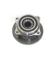 Mercedes W166 X166 C292 Rulmanlı Porya Ön 1663340206 Wender