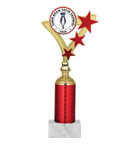 ODAK KUPA - Genel Kupalar - GN-044 A - 27 cm