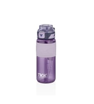 Tkk T1020 1000ml Pipetli Mor Tritan Matara