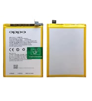 Oppo A54 4G Uyumlu Pil Sıfır - Servis