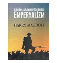 Sömürgecilikten Günümüze Emperyalizm