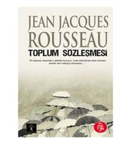Toplum Sözleşmesi (Cep Boy)