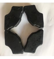 YAMAHA YBR KAPLİN LASTİĞİ ÜLKER