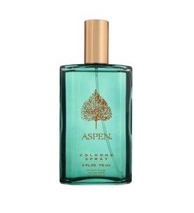 Coty Aspen Man Eau de Cologne 118 ml Erkek Parfümü