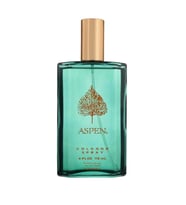 Coty Aspen Man Eau de Cologne 118 ml Erkek Parfümü