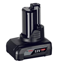 Bosch GBA 12 V 6.0 Ah Li-on Yedek Akü