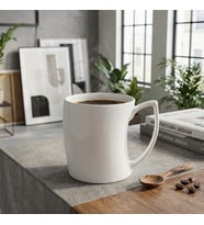 GÜRAL PORSELEN Aales Mug Bardak