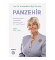 Panzehir