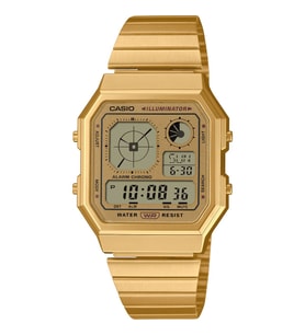 Casio A130WEG-9A