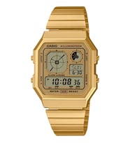 Casio A130WEG-9A
