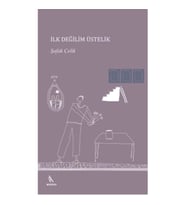 İlk Değilim Üstelik