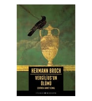 Vergilius’un Ölümü